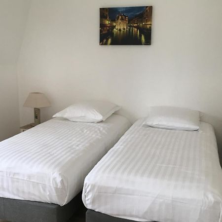 The Boat Apartment Annecy Ngoại thất bức ảnh