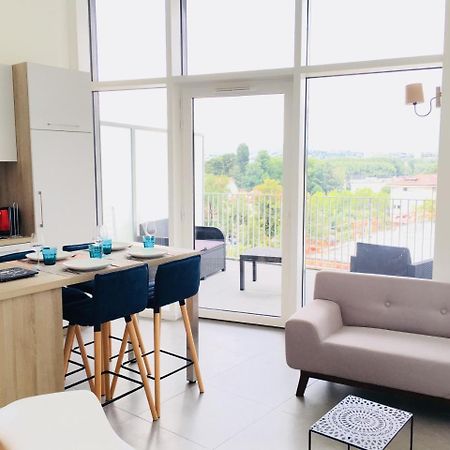 The Boat Apartment Annecy Ngoại thất bức ảnh
