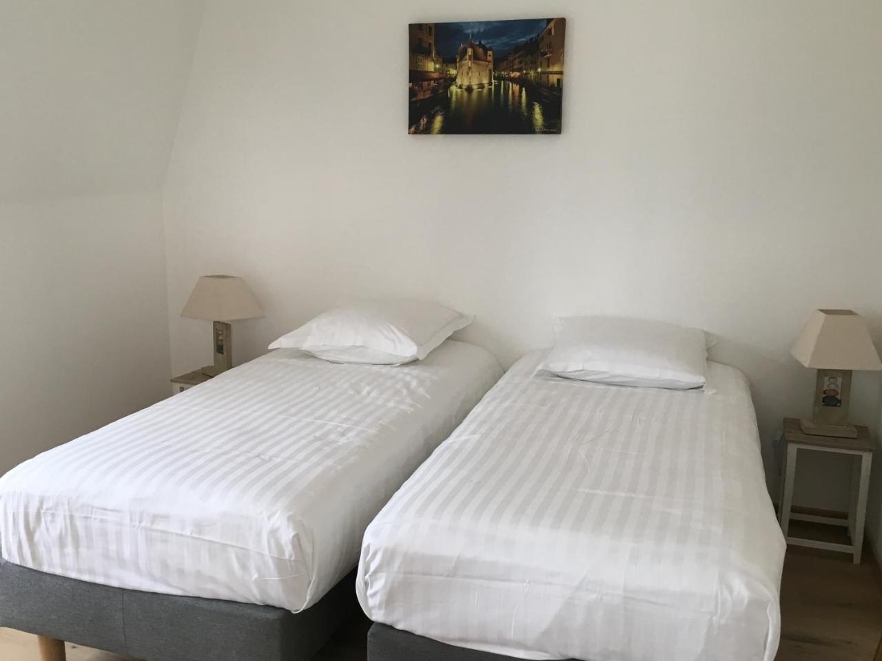 The Boat Apartment Annecy Ngoại thất bức ảnh