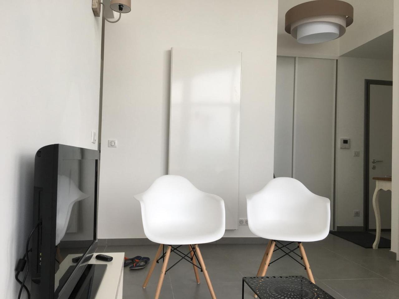 The Boat Apartment Annecy Ngoại thất bức ảnh