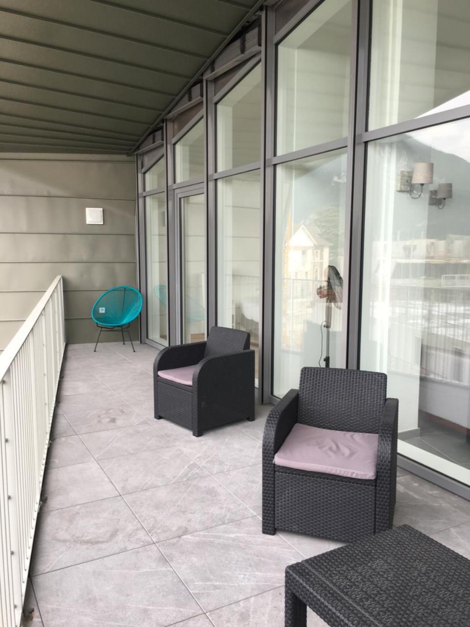 The Boat Apartment Annecy Ngoại thất bức ảnh