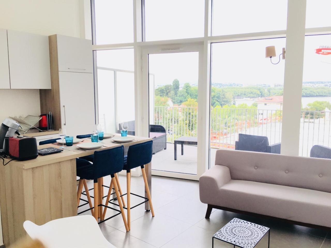 The Boat Apartment Annecy Ngoại thất bức ảnh
