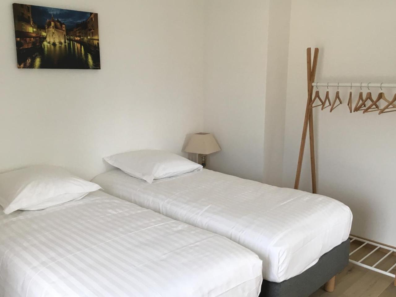 The Boat Apartment Annecy Ngoại thất bức ảnh