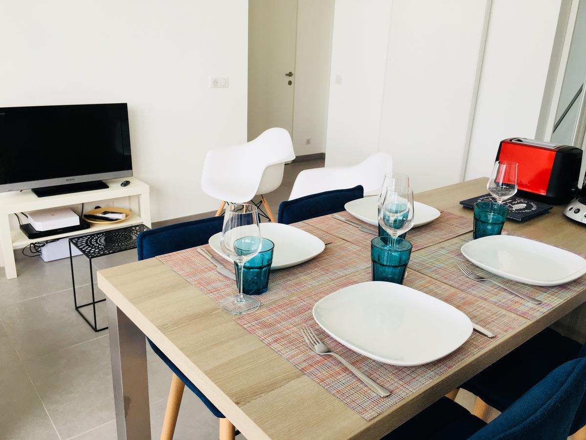 The Boat Apartment Annecy Ngoại thất bức ảnh