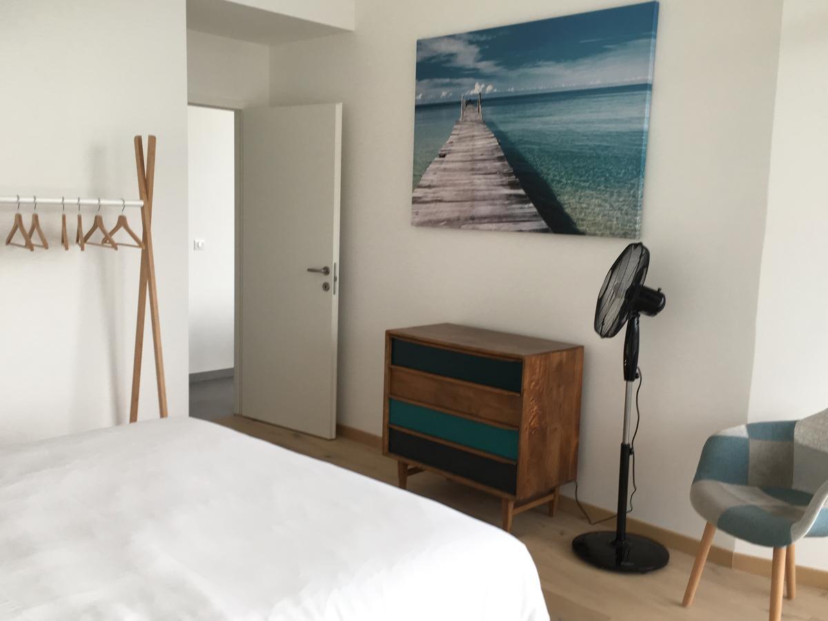 The Boat Apartment Annecy Ngoại thất bức ảnh